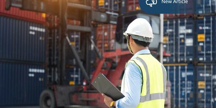 Jasa Freight Forwarding Terprecaya