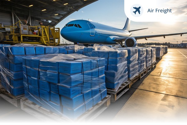 air freight