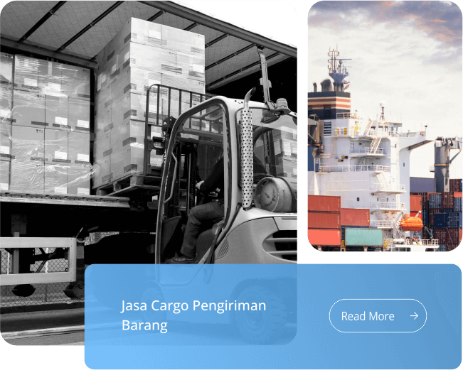 blessindocargo
